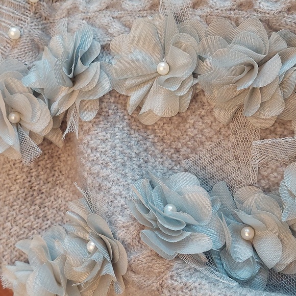 CHIC WISH (ENGLAND) Sweater - Picture 10 of 10